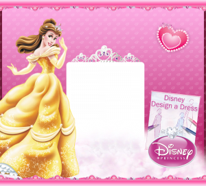 bachelorette invitations template princess invitations to print