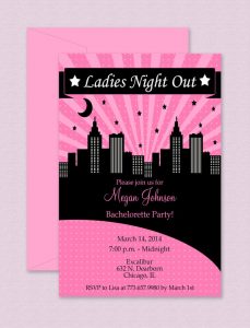 bachelorette party invitation template il xn nu