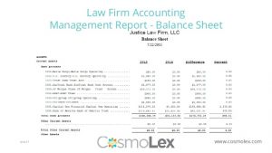 bank statement example law firm survival skills business accounting basics