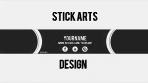 banner template free maxresdefault