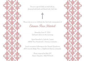 baptism invitation template baptism invitation template boy