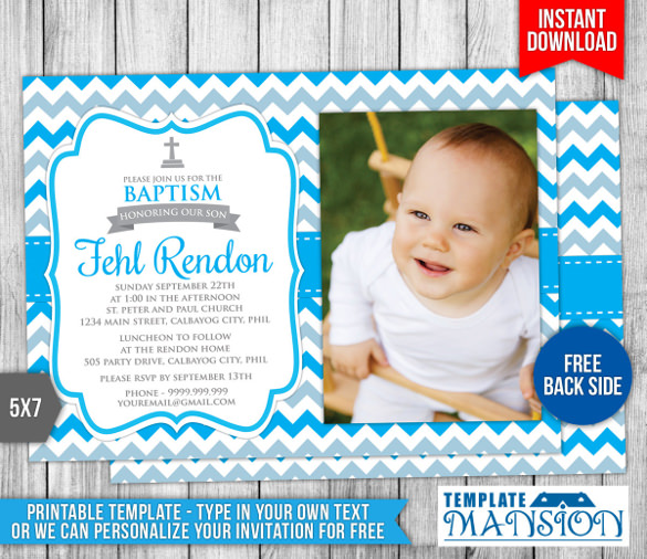 barbeque invitations templates