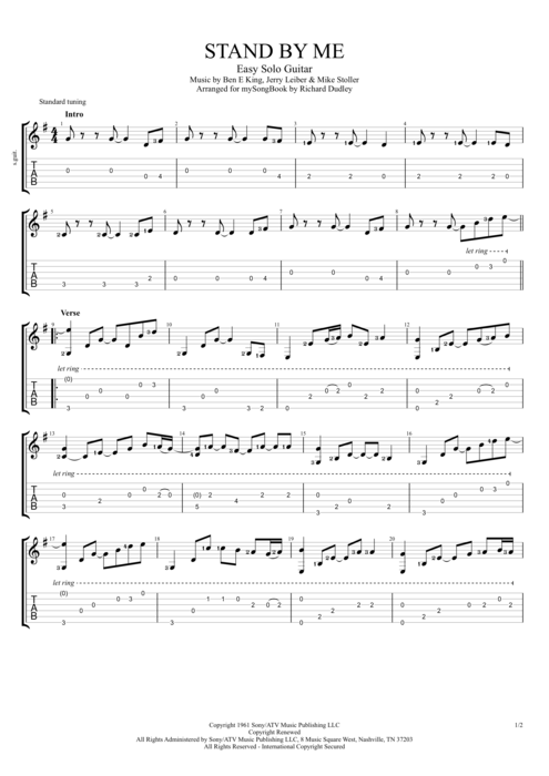 basic guitar chords pdf