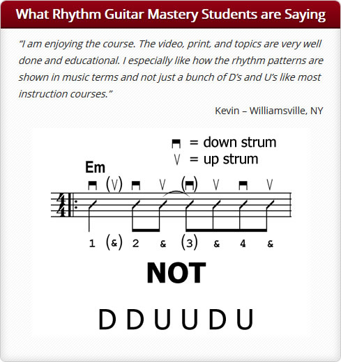 basic guitar chords pdf