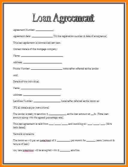 basic rental agreement template