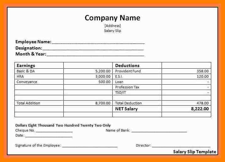 basic rental application