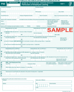 basic rental application p form download