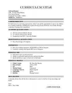 basic resume sample resume examples cv resume samples cv resume samples for career inside sample simple resume