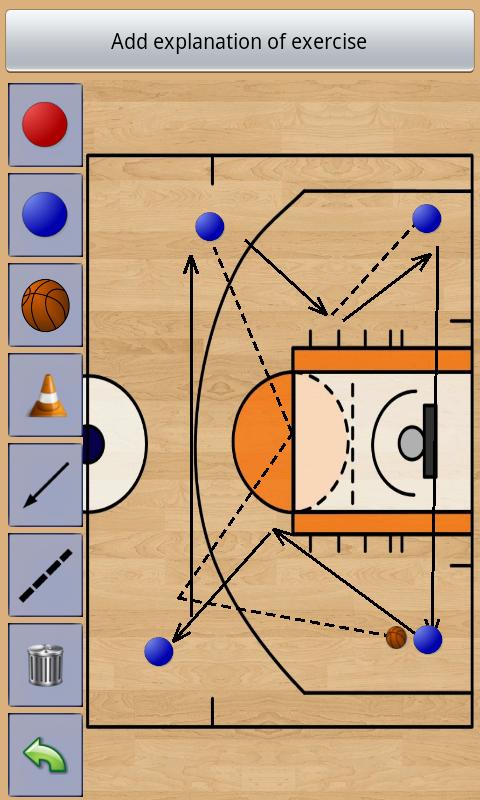 basketball practice plan