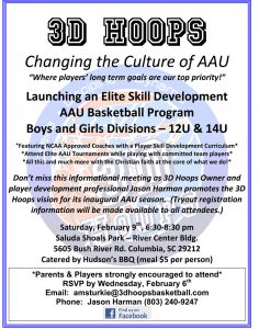 basketball tournament flyer d hoops aau flyer final update