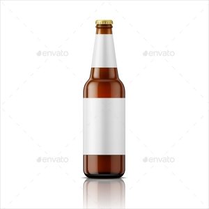 beer bottle label template beer bottle label template