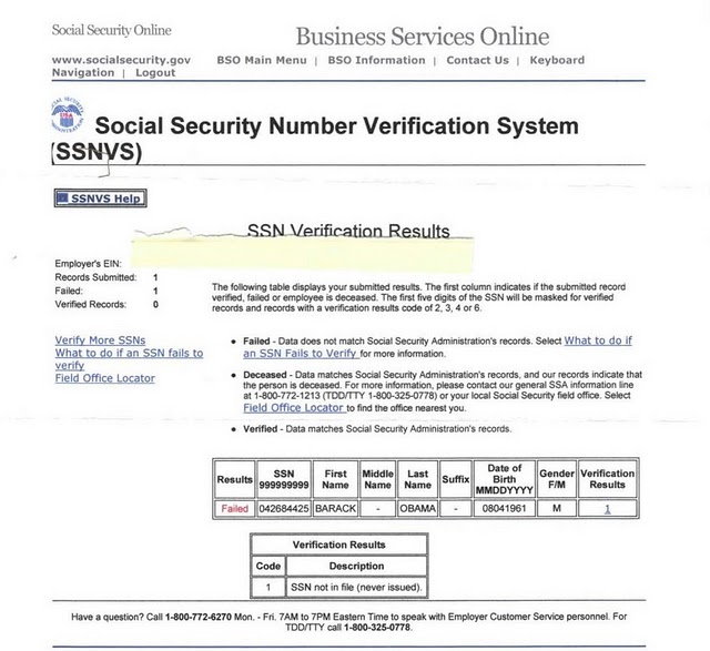 benefit verification letter