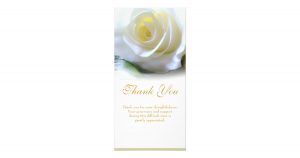 bereavement thank you sympathy thank you card rafcafadbcef vgjpz byvr