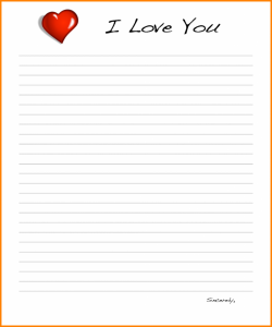 best love letters for her love letter examples love letter template x