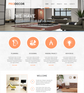 best newsletter templates prodecor