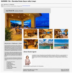 best newsletter templates real estate newsletter mspw