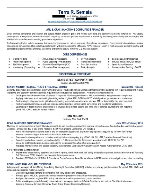 best resume objectives