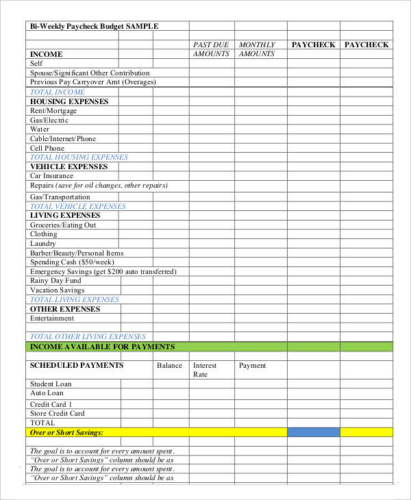 bi-weekly-budget-template-business