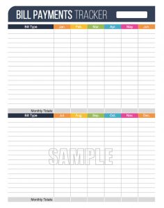 bi weekly budget template il xn ryrg