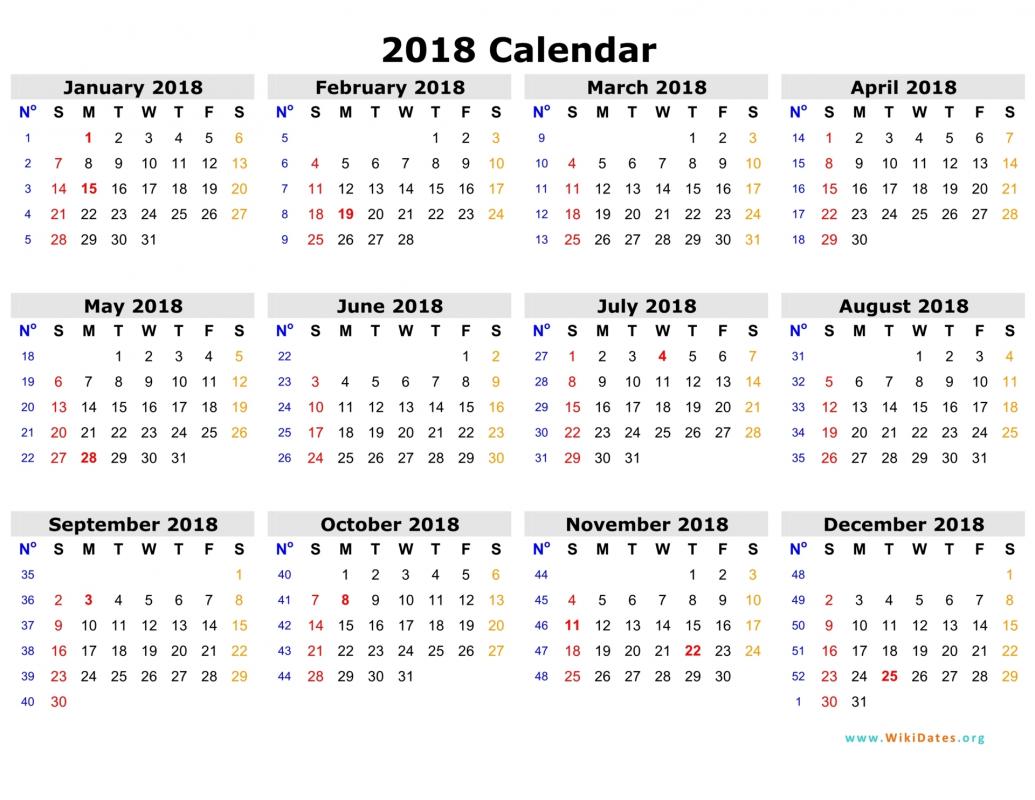Bi Weekly Pay Calendar Template Business