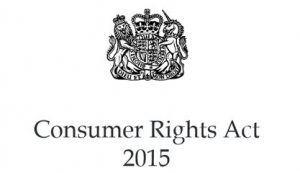 bill of sale for business consumer rights act