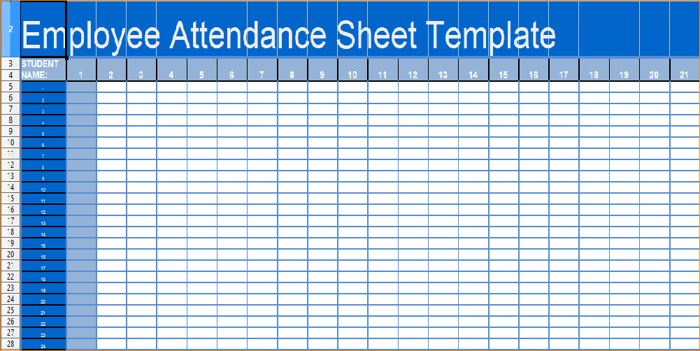 bill pay template