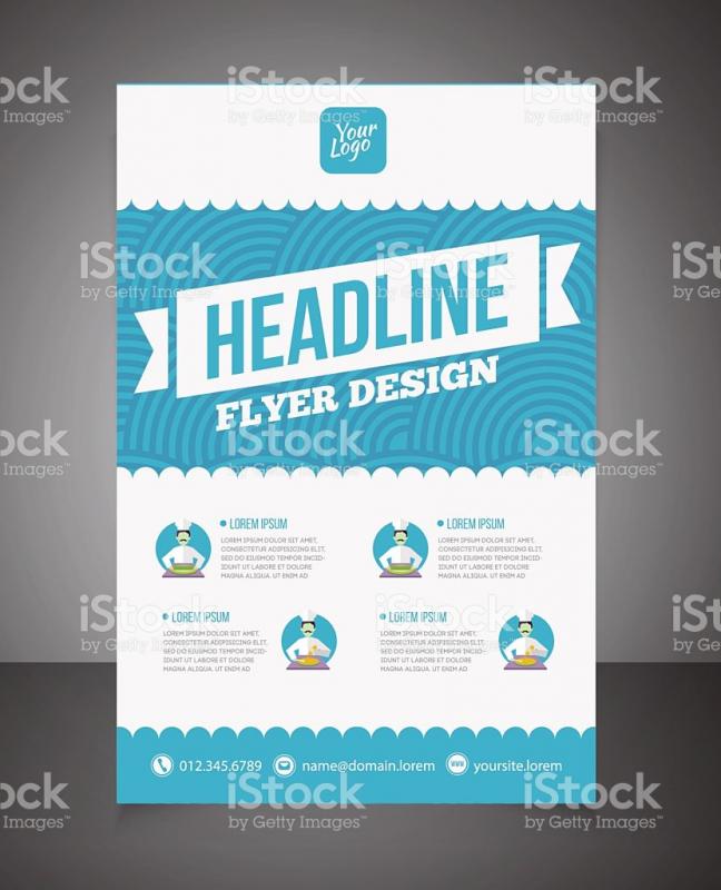 billboard design template