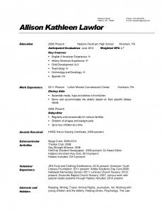 biotech cover letter entry level dietary aide resume and x