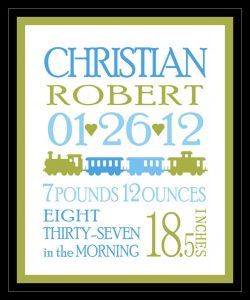 birth announcement template blog birth announcement boy