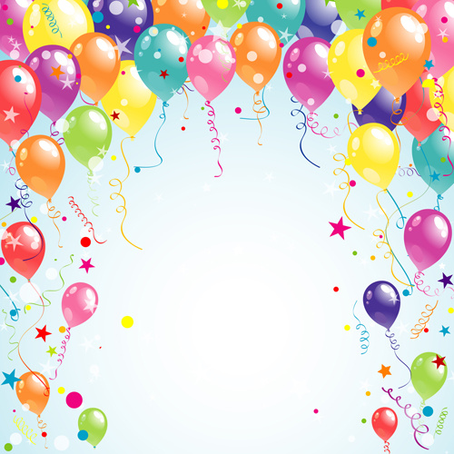 birthday background images