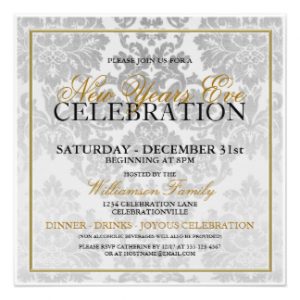 black and white party invitations new years eve dinner party invitation rabbfcfbdfbfcaff zkyl