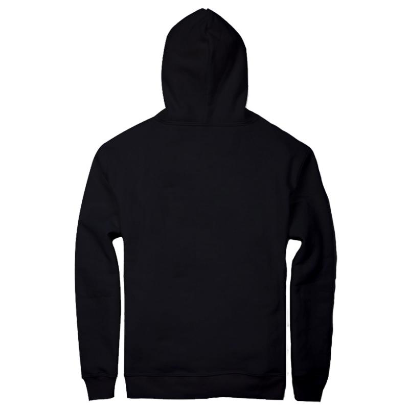 Black Hoodie Template Template Business
