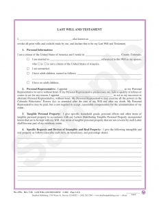 blank bill of sale pdf prea page x