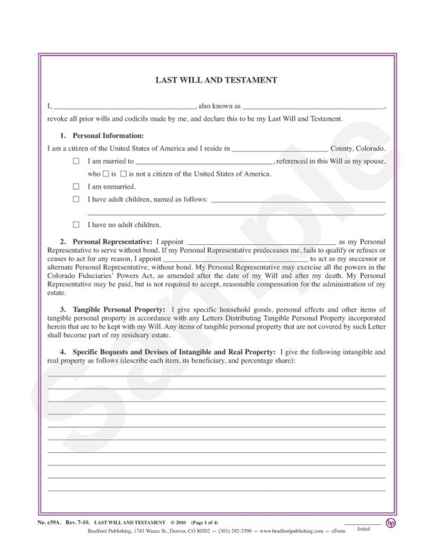 blank bill of sale pdf