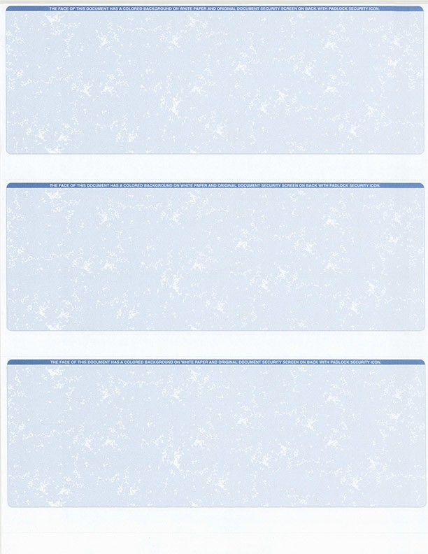 Blank Business Check Template Template Business