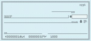 blank check template blank check large