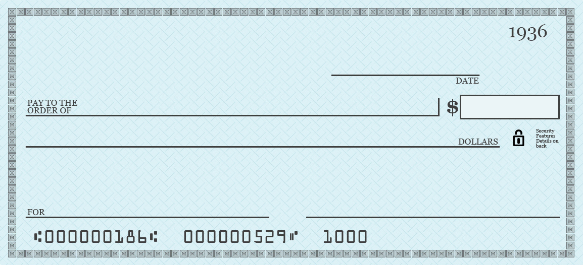 print personal checks online free