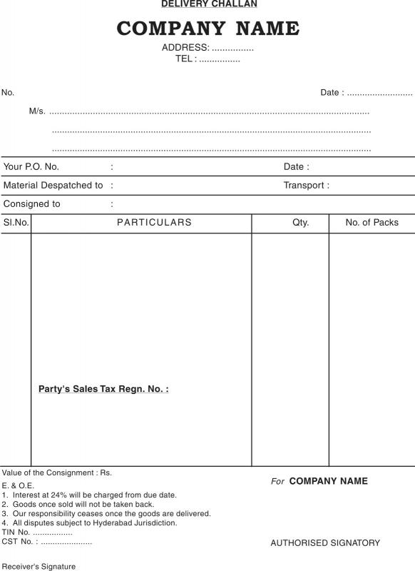 Blank Check Template Pdf | Template Business