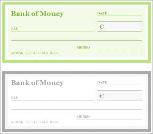 blank checks pdf blank cheque format