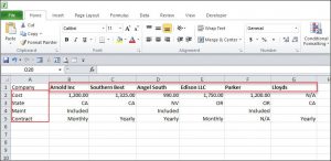 blank excel spreadsheet excel swap