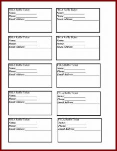 blank financial statement tickets on pinterest baby free ticket template doliquid blank free raffle tickets template ticket template doliquid blank raffle templates