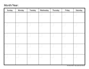 blank fishbone diagram blank calendar monthly printable calendar sample