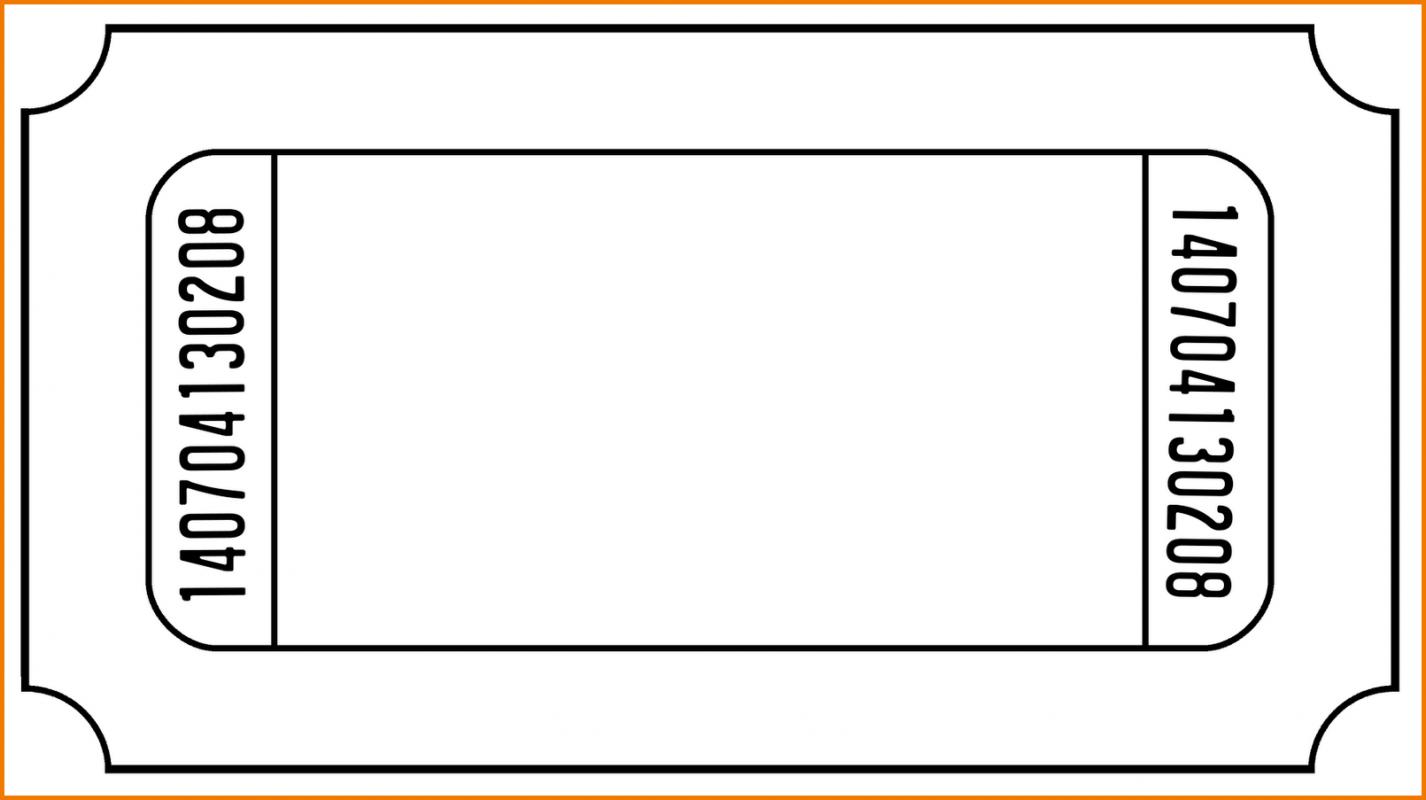  Blank Invitation Templates For Microsoft Word Template Business