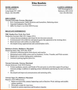 blank job application pdf what to put on a college student resume elisa