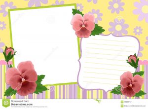 blank label template blank template photo frame