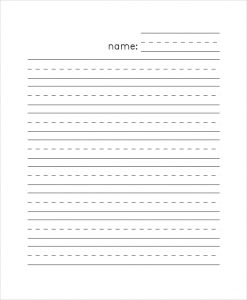 blank lined paper blank lined paper