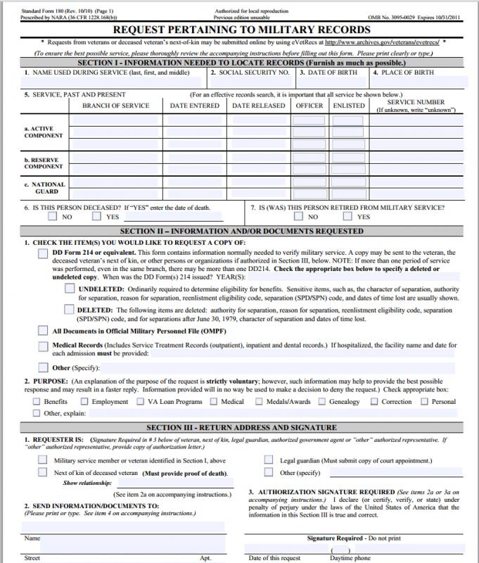 blank medical records release form