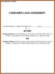 blank rental application personal loan agreement template loan agreement template