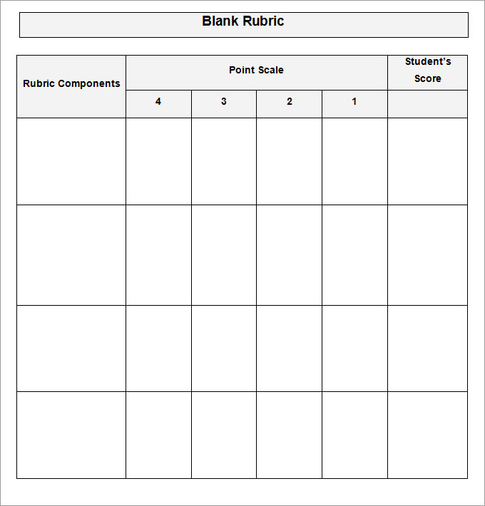 blank-rubric-template-template-business