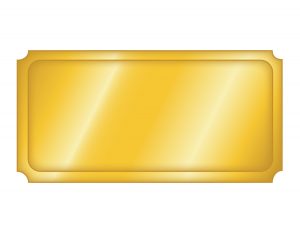 blank ticket template blank golden ticket template